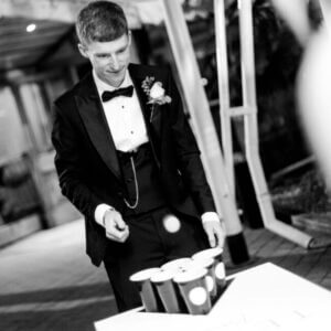 wedding entertainment ideas , fun games