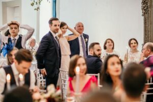 WEDDING ENTERTAINMENT IDEAS