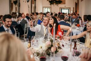 wedding entertainment ideas